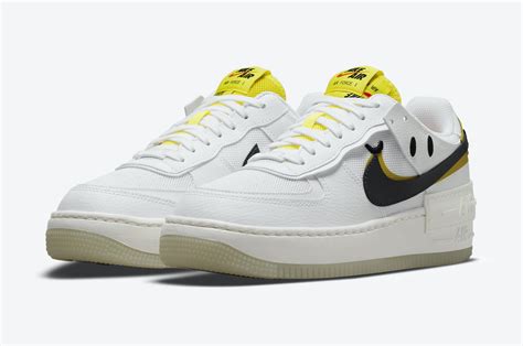 Nike Air Force 1 Low Shadow Go The Extra Smile (Women's)